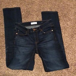 Ann Taylor Loft Size 2/26w